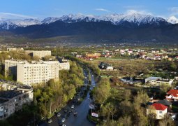 В нижней части Алматы построят культурные и торговые центры