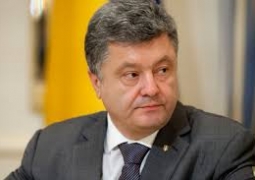 Петра Порошенко вызвали на дуэль