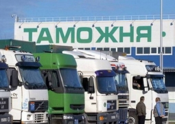 Российская таможня не объясняет причины задержки казахстанских грузов на границе