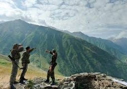 Сбежавшие из кыргызской тюрьмы террористы, возможно, добрались в Казахстан. В Жамбылской области объявлен план "Перехват"