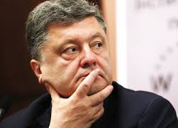 Разыгравшие Элтона Джона шутники из РФ дозвонились до П.Порошенко