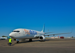 Руководство авиакомпании «Flydubai» вынуждает увольняться «уставших» пилотов