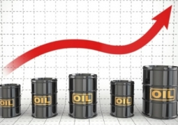 Мировые цены на нефть выросли