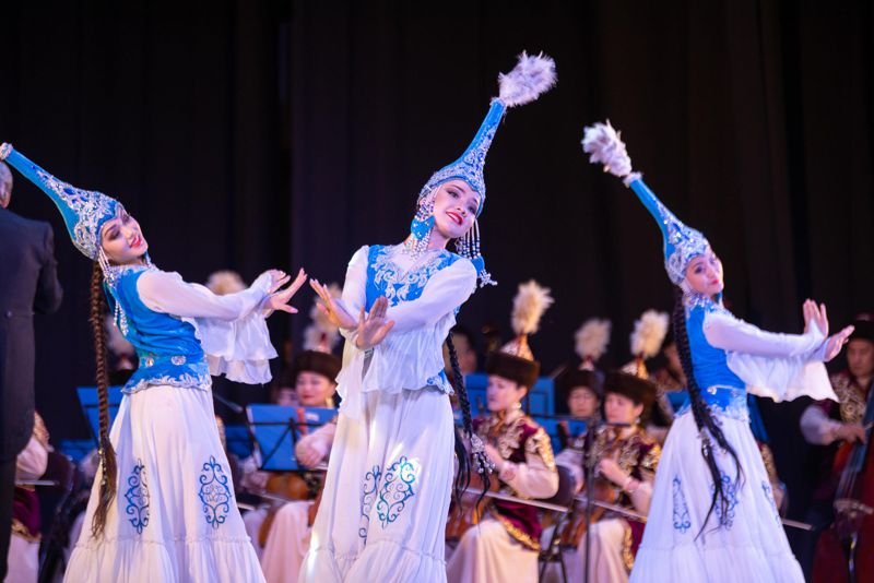 Елімізде ең аз жалақыны өнер және ойын-сауық саласының мамандары алады