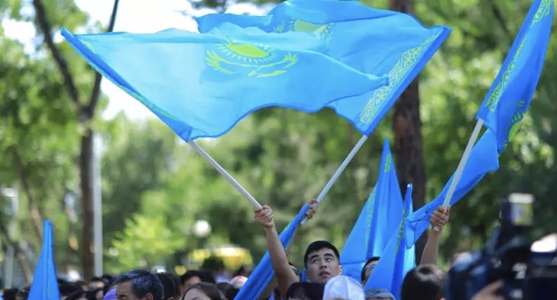 Қазақстанда митинг, пикет, шеруге шығу тәртібі қандай? Басты 10 сұраққа жауап