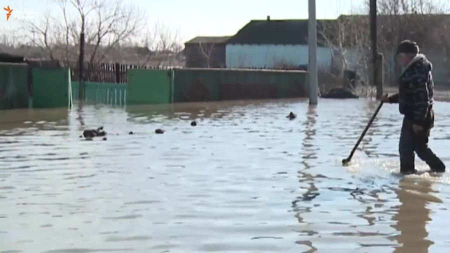 Казахстан потоп сегодня. Казахстан потоп паводки.