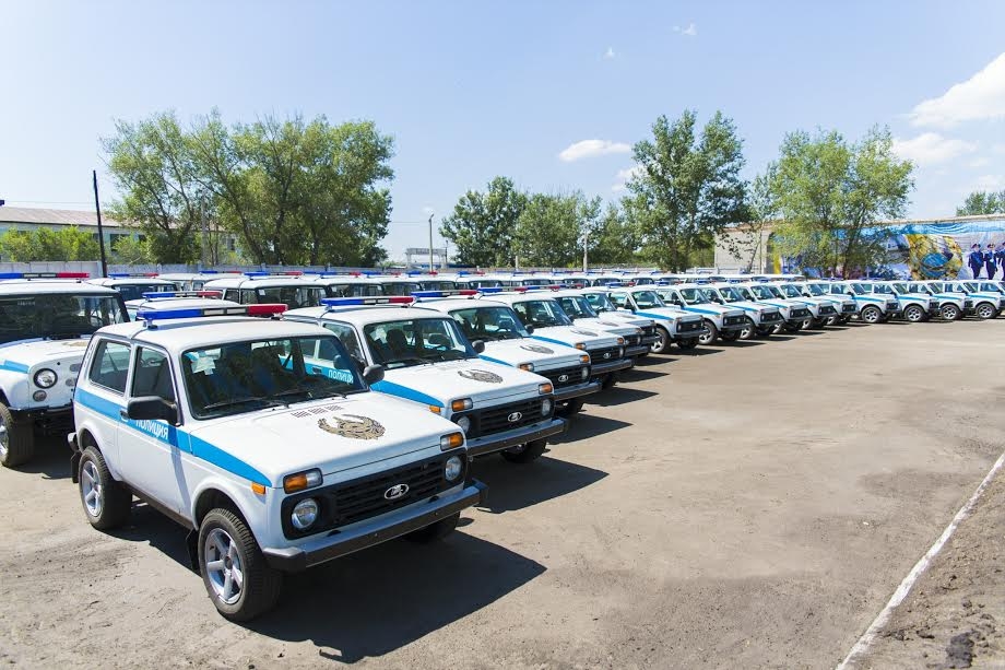 Купить авто кз. Полицейские автомобили Казахстан. Полиция Казахстана авто. Казахская Полицейская машина. РК машины.