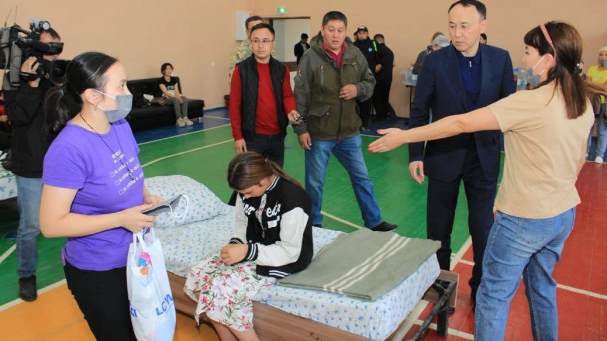 новости костаная