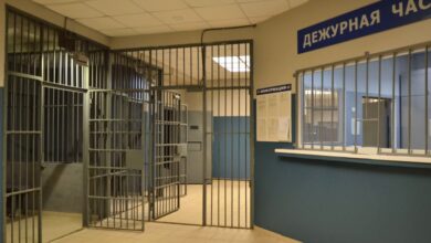 Отдел полиции