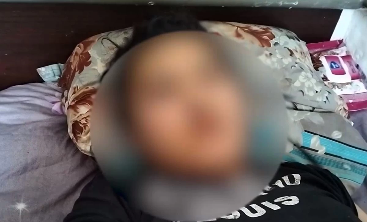 Бояулар тобының әдепсіз фотосуреттері