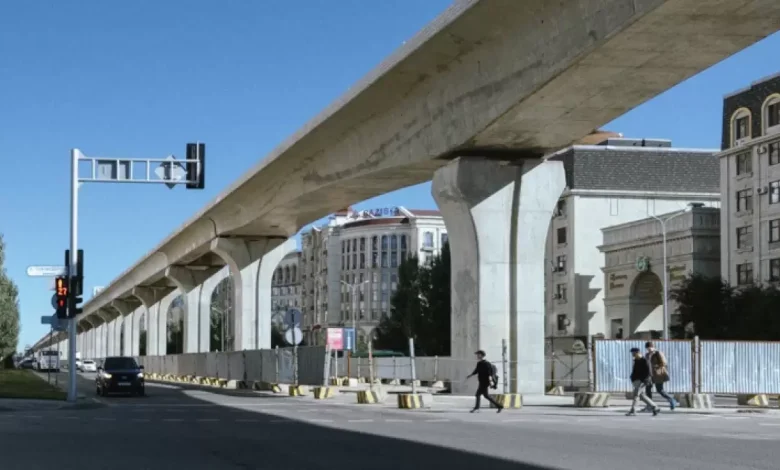 Астанада LRT бойындағы үйлер қымбаттай ма – сарапшылар жауап берді