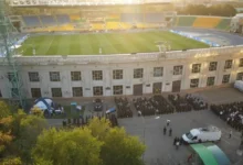 Фото: Алматы қаласы ПД