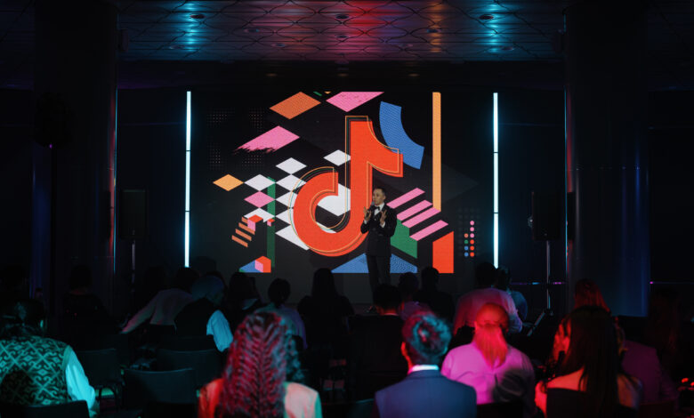 Итоги года: кем и чем вдохновлялся Казахстан в TikTok&nbsp;в&nbsp;2025&nbsp;году