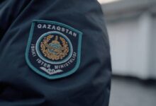 Полиция выявляет причины преступлений и добивается их устранения в Абайской области