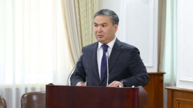 Казахстанское машиностроение: локализация, производство комплектующих и кадровый рост