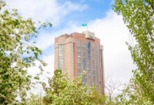 ІІМ амнистия туралы заңның жүзеге асырылуы бойынша ресми мәлімет