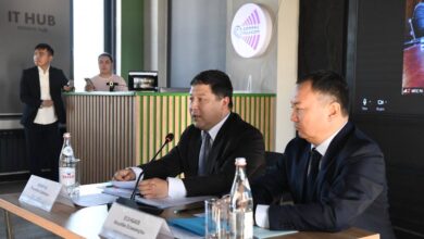 Өнеркәсіпті дамыту: Ақтөбеде инвестициялық жобалар мен қолдау шаралары талқыланды