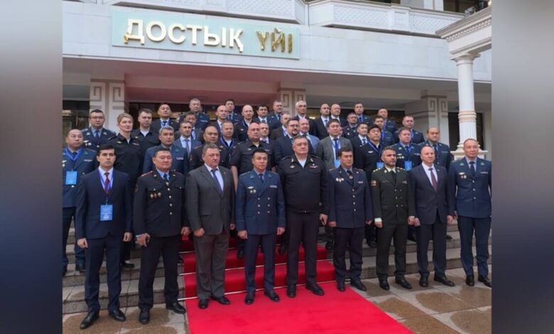 Международный заслон наркобизнесу: в Алматы стартовала операция ОДКБ