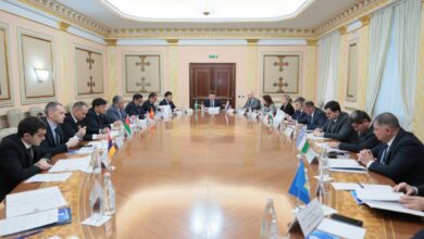 Көші-қон қауіпсіздігі: Астанада ТМД елдері заңсыз көші-қонға қарсы 29-отырыс өтті