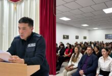 Балалардың қауіпсіздігі: ата-ананың жауапкершілігі мен құқық қорғау шаралары