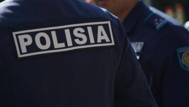 QR‑коды помогли выявить правонарушения в Астане в ходе акции «Безопасный дом»