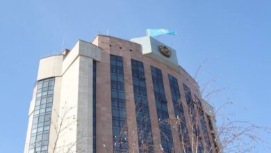 ОПМ «Безопасная дорога»: в Павлодарской, Абайской и ВКО выявили около 700 нарушений