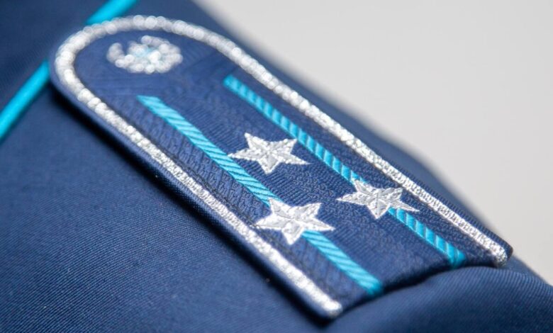 Полиция призывает родителей обеспечить безопасность детей во время осенних каникул
