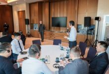 INTERPOL SUNRISE: Астанада өткізілген халықаралық операция нәтижелері