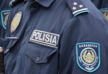 БҚО ауылдарындағы заңсыз жазуларды анықтау жұмысы жалғасып жатыр — полиция тексерісі