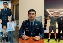 Абай Нұриев: әке дәстүрін жалғаған полиция подполковнигі — ел тыныштығын сақтауда