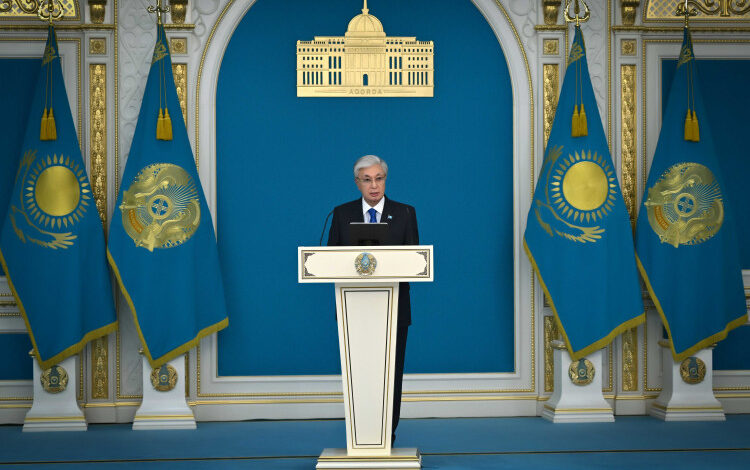 Ақтоғай мыс балқыту зауыты құрылысы басталды — 1,8 млрд доллар инвестиция
