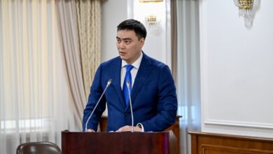 Президент Жолдауы: Халықтық құрылыс және геологиялық барлау, сумен жабдықтау
