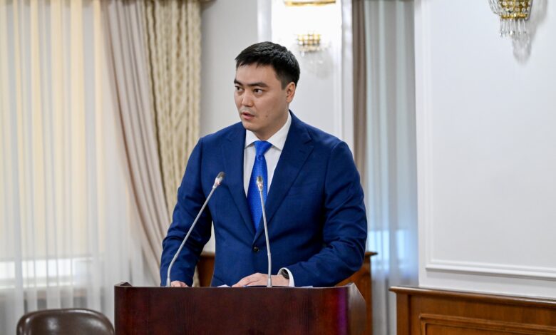 Президент Жолдауы: Халықтық құрылыс және геологиялық барлау, сумен жабдықтау