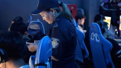 Павлодар облысында жасөспірімдерге қатысты күнделікті алдын алу рейдтері жалғасуда