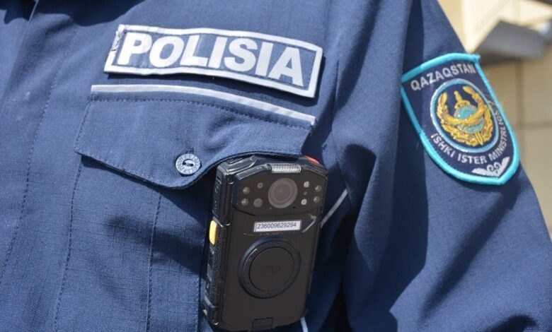 Проник в магазин через вентиляционное окно: в Астане установили подозреваемого в краже