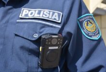Астанада дүкенге терезе арқылы кіріп, ақша мен азық-түлік ұрлаған азамат ұсталды