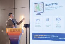 BIM: обязательное применение, openBIM и ИИ на buildingSMART Kazakhstan Awards 2026