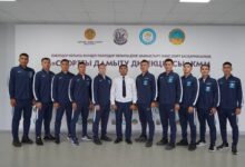 ІІМ-нің қоян-қолтық ұрыстан чемпионаты Павлодарда басталды — 26 команда қатысады