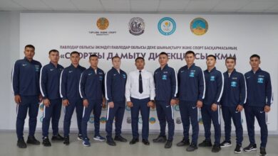 ІІМ-нің қоян-қолтық ұрыстан чемпионаты Павлодарда басталды — 26 команда қатысады